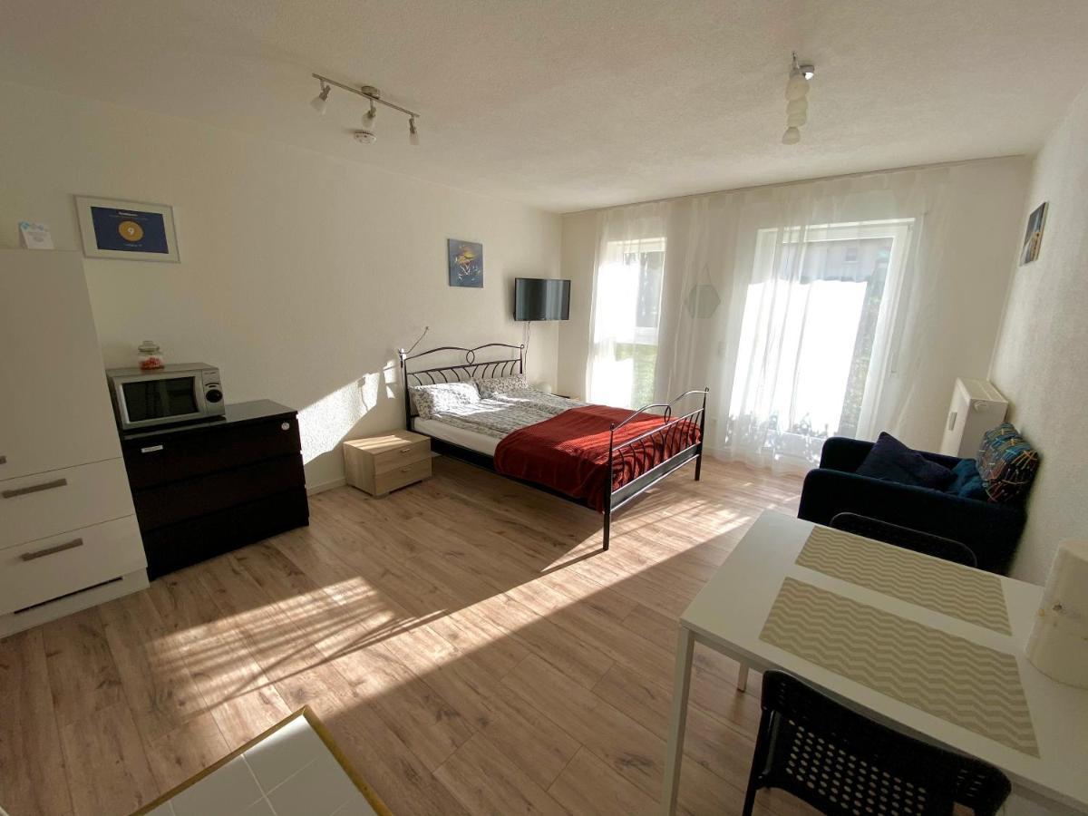 Lodging 13 Apartment Офенбург Екстериор снимка