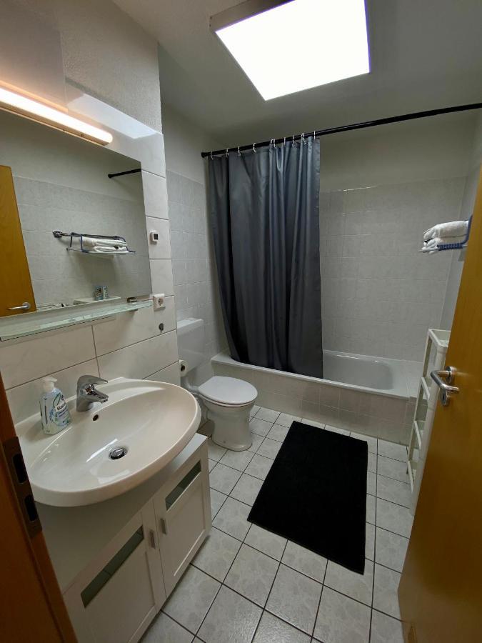 Lodging 13 Apartment Офенбург Екстериор снимка