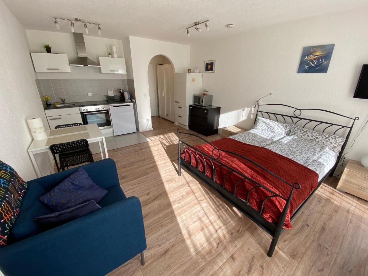 Lodging 13 Apartment Офенбург Екстериор снимка